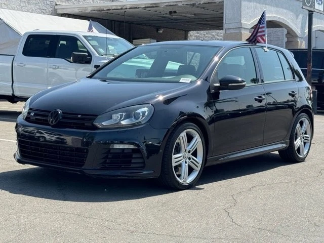 2013 Volkswagen Golf R Mk6 - Image 8 of 31