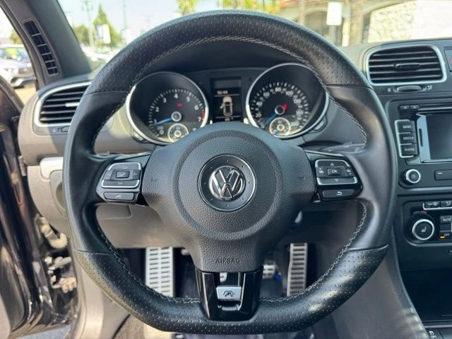 2013 Volkswagen Golf R Mk6 - Image 28 of 31