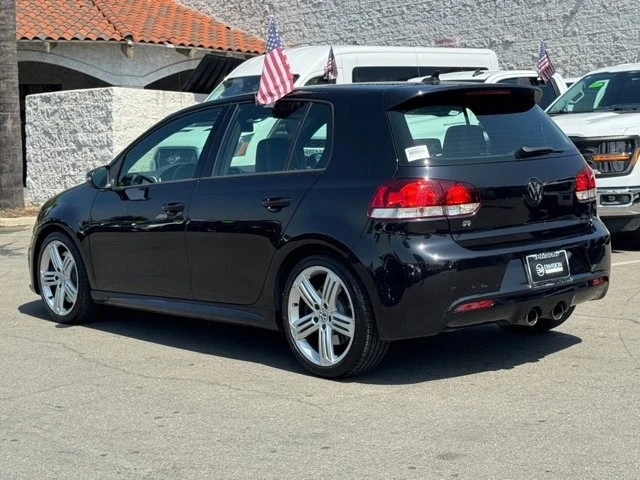 2013 Volkswagen Golf R Mk6 - Image 11 of 31