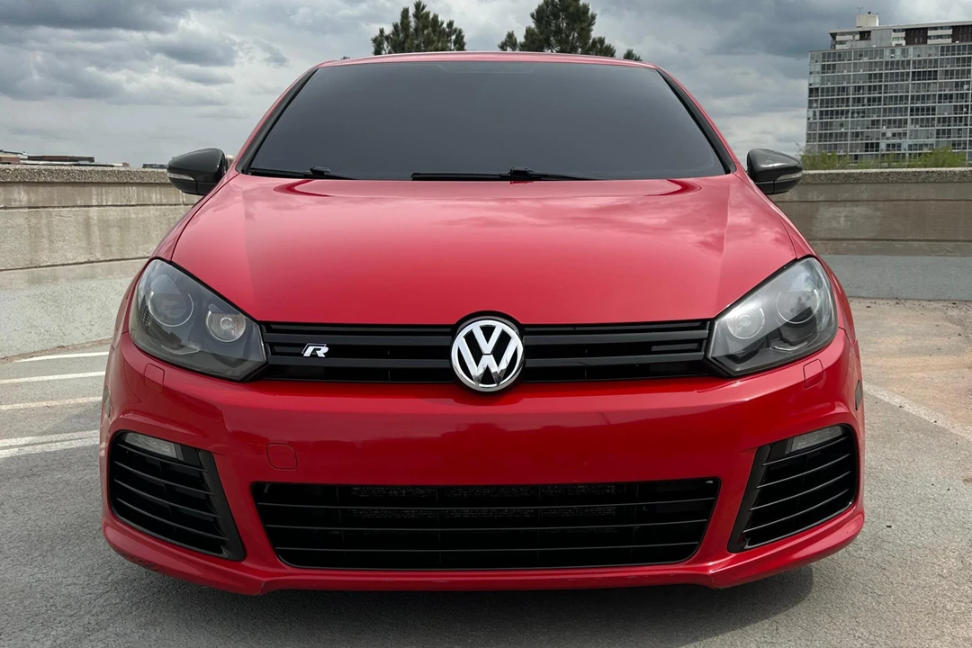 2013 Volkswagen Golf R Mk6 - Image 2 of 31