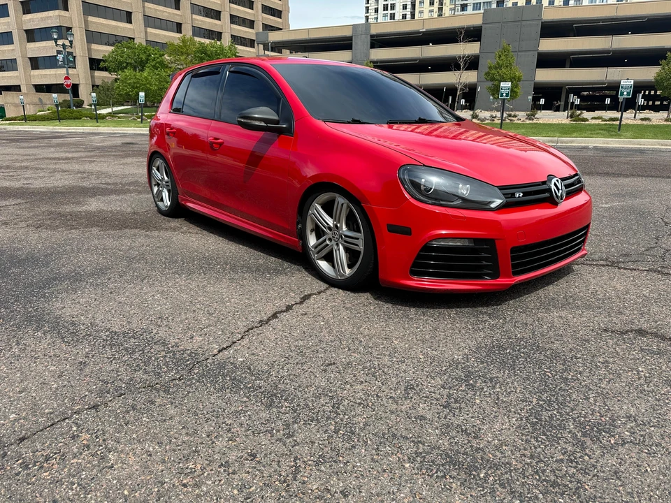 2013 Volkswagen Golf R Mk6 - Image 19 of 31