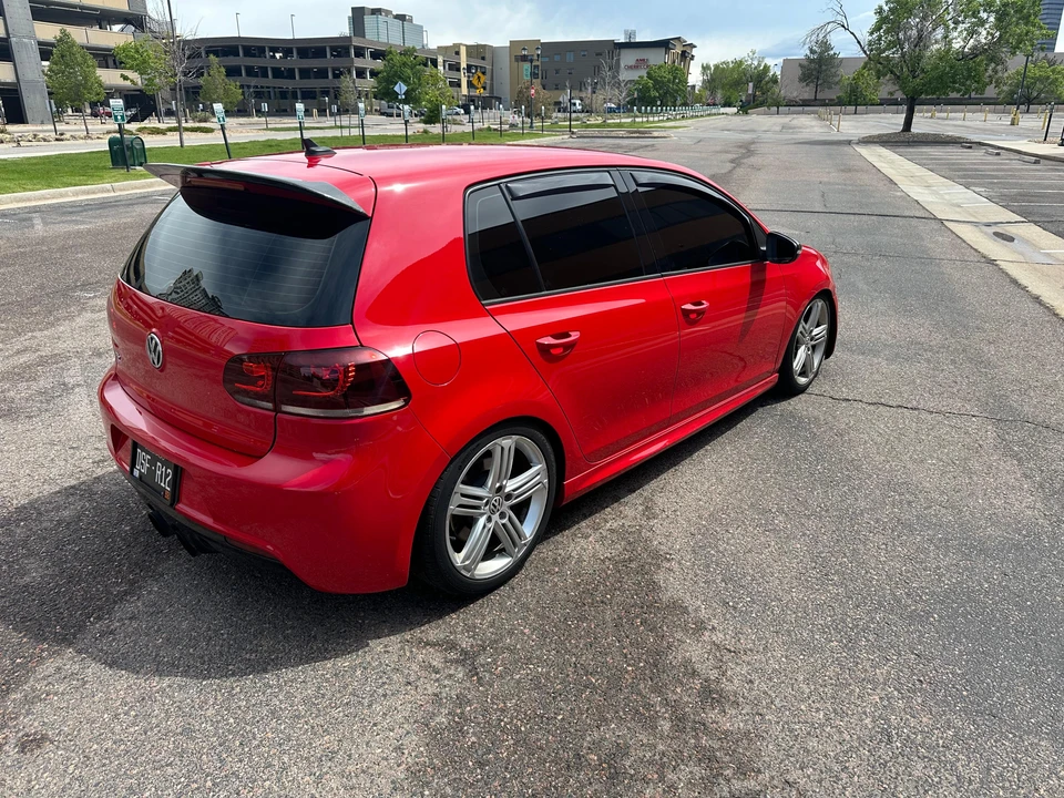 2013 Volkswagen Golf R Mk6 - Image 15 of 31
