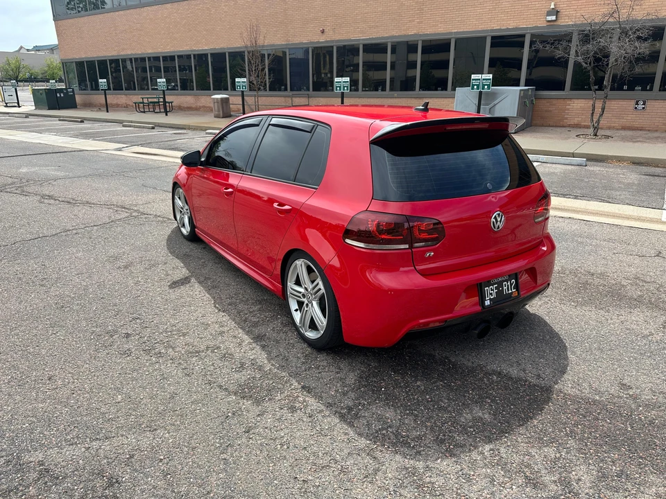 2013 Volkswagen Golf R Mk6 - Image 13 of 31