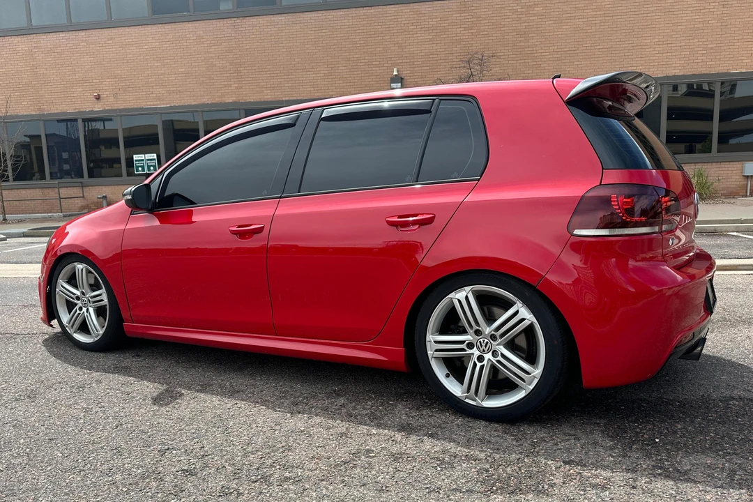 2013 Volkswagen Golf R Mk6 - Image 4 of 31