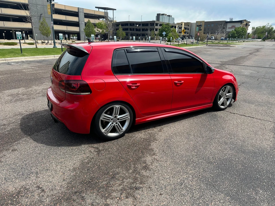 2013 Volkswagen Golf R Mk6 - Image 18 of 31