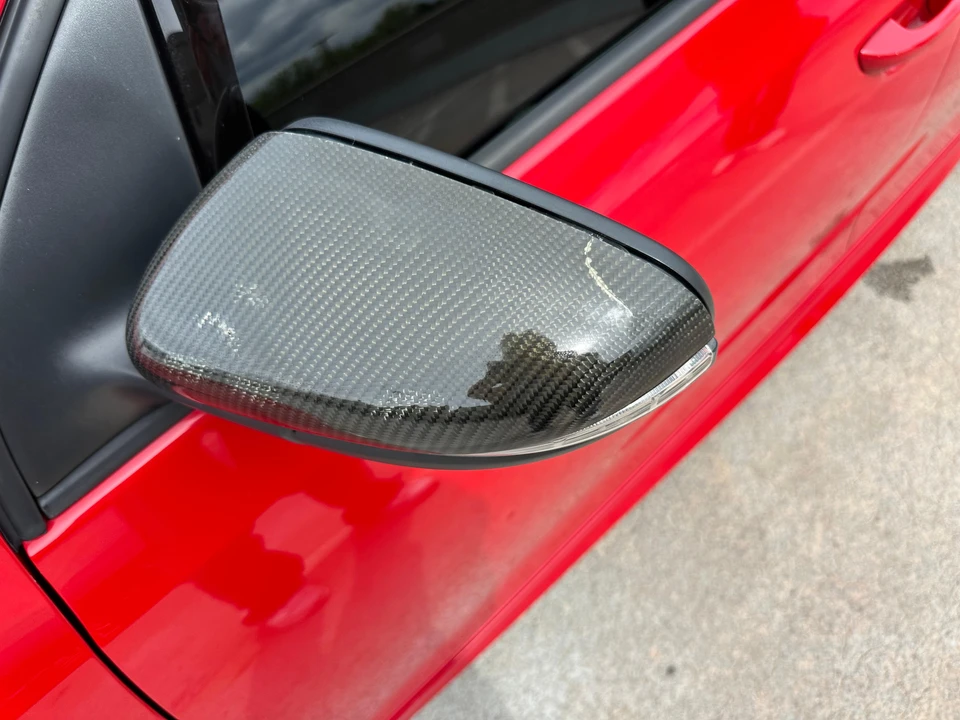 2013 Volkswagen Golf R Mk6 - Image 31 of 31