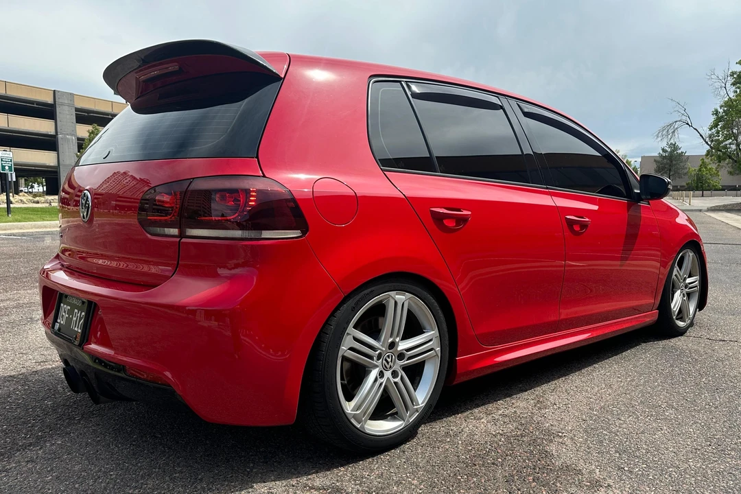 2013 Volkswagen Golf R Mk6 - Image 16 of 31