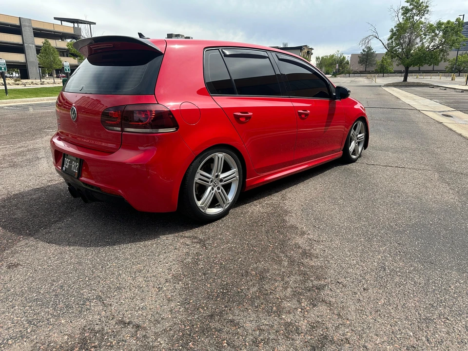2013 Volkswagen Golf R Mk6 - Image 17 of 31
