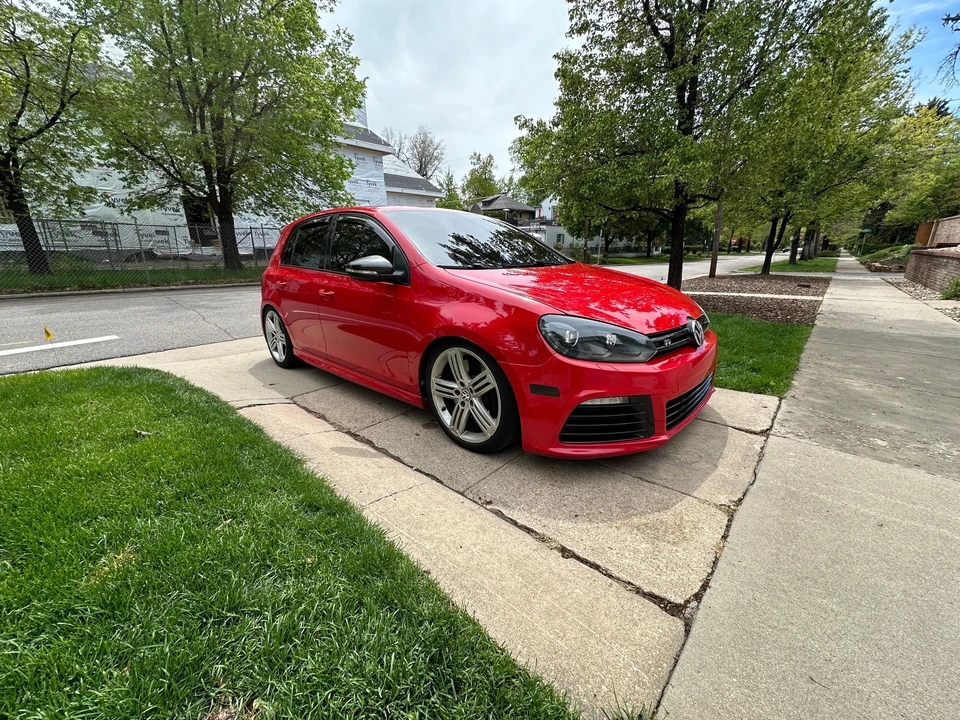 2013 Volkswagen Golf R Mk6 - Image 26 of 31