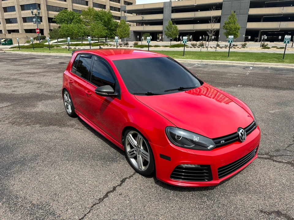 2013 Volkswagen Golf R Mk6 - Image 20 of 31