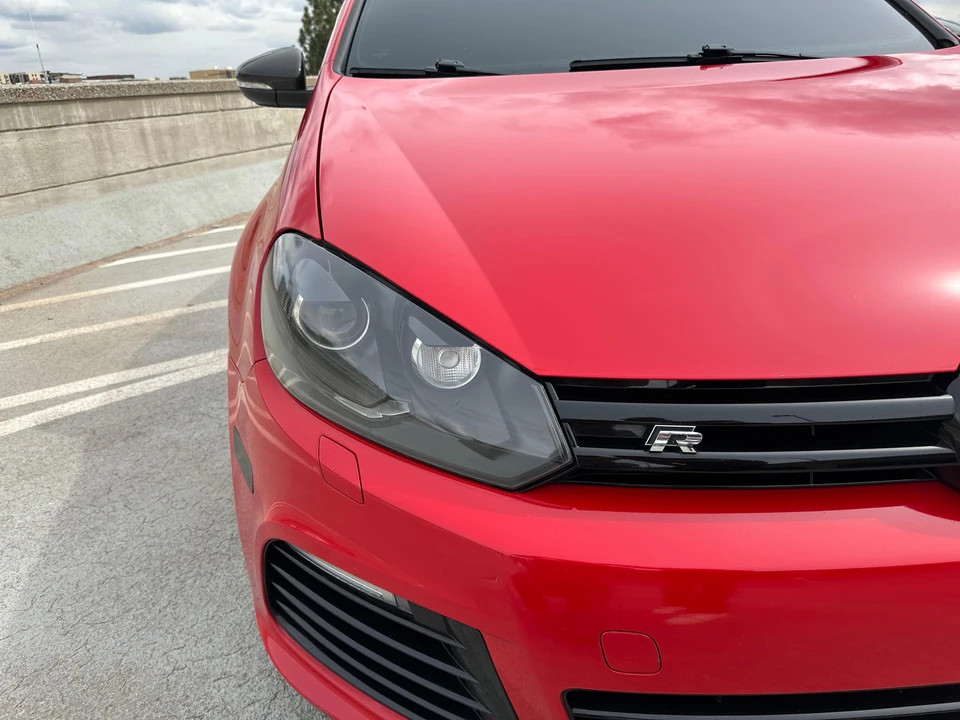 2013 Volkswagen Golf R Mk6 - Image 28 of 31