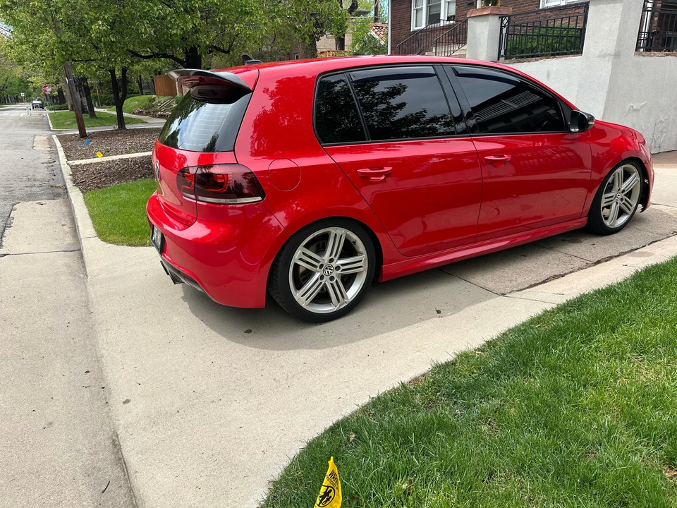 2013 Volkswagen Golf R Mk6 - Image 25 of 31