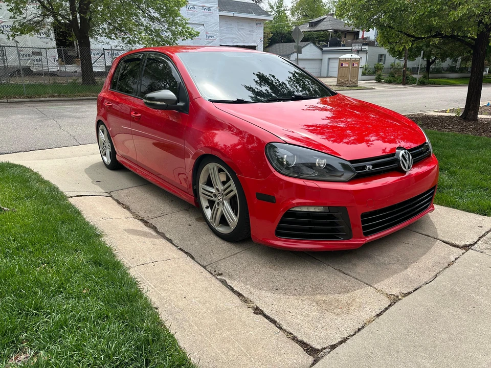 2013 Volkswagen Golf R Mk6 - Image 27 of 31