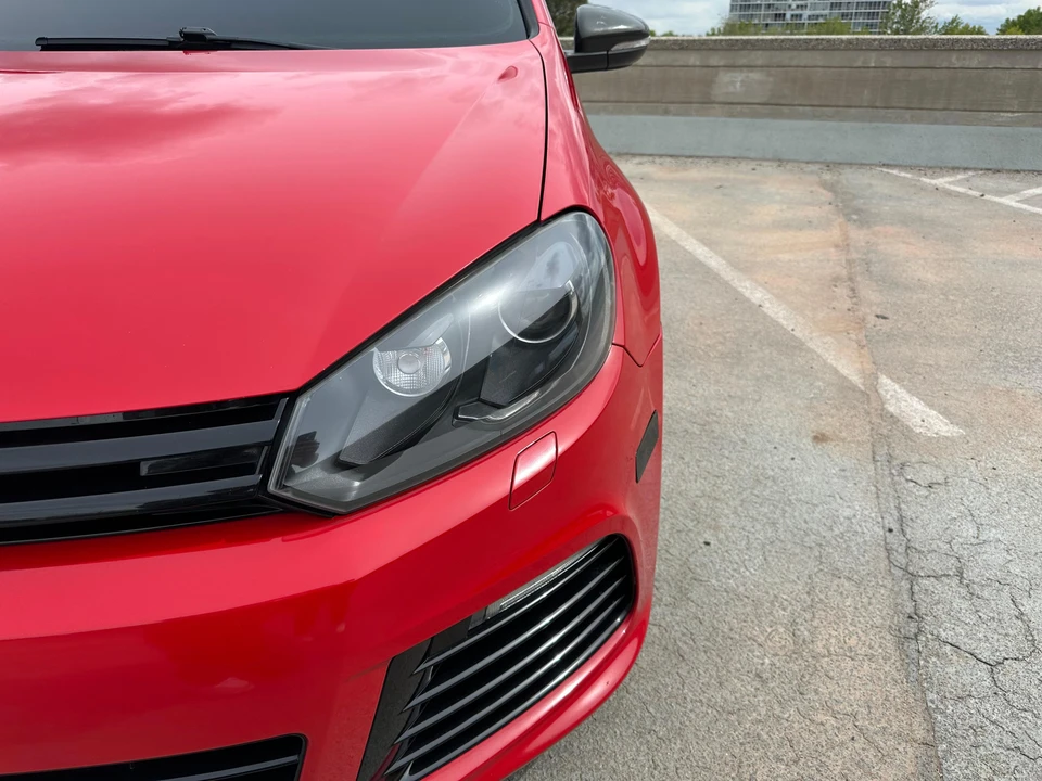 2013 Volkswagen Golf R Mk6 - Image 29 of 31