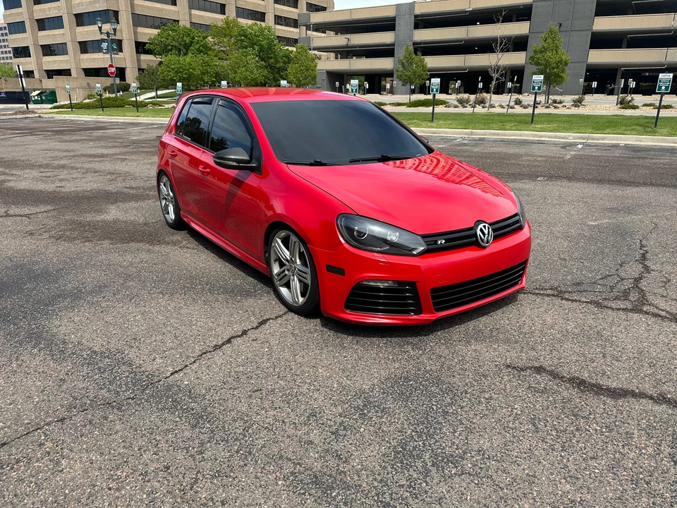 2013 Volkswagen Golf R Mk6 - Image 21 of 31