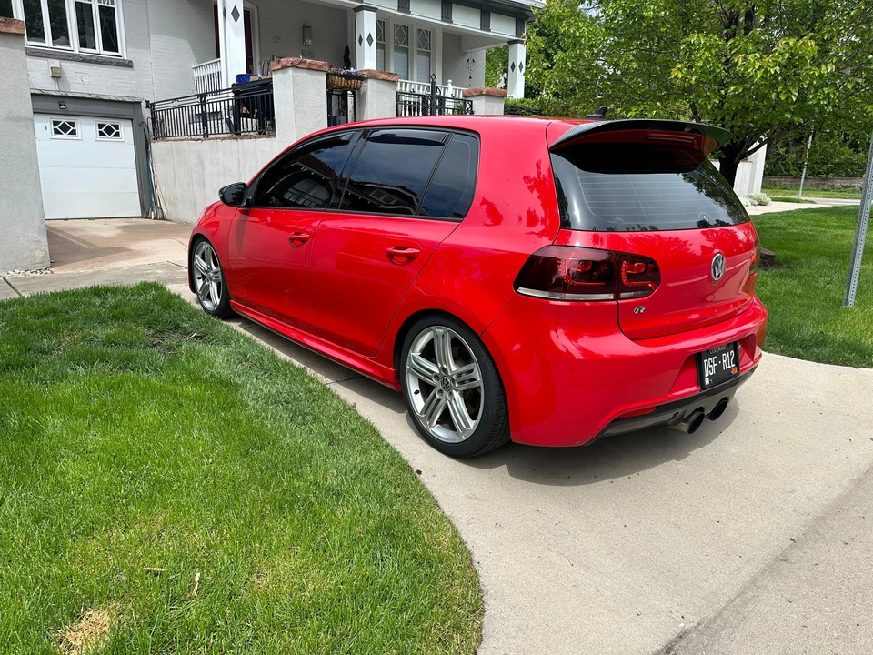 2013 Volkswagen Golf R Mk6 - Image 23 of 31