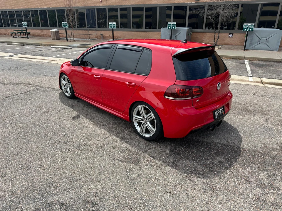 2013 Volkswagen Golf R Mk6 - Image 11 of 31