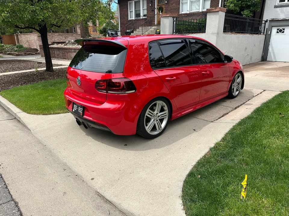 2013 Volkswagen Golf R Mk6 - Image 24 of 31