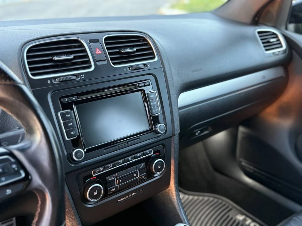 2013 Volkswagen Golf R Mk6 - Image 8 of 13