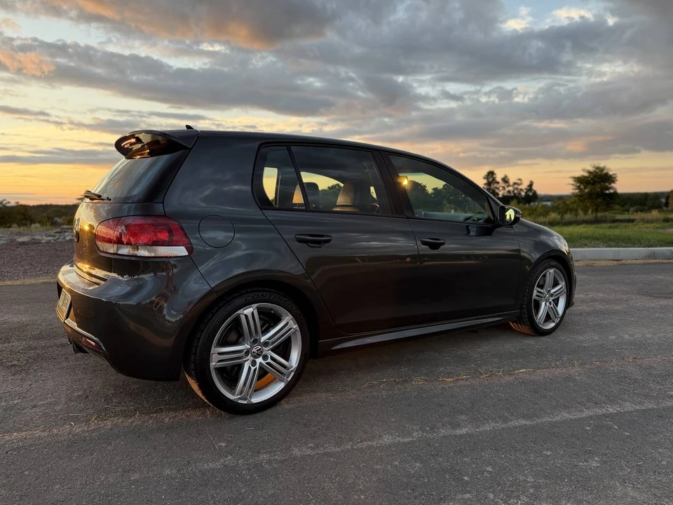 2013 Volkswagen Golf R Mk6 - Image 3 of 13