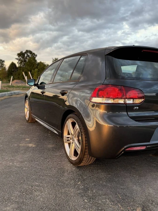 2013 Volkswagen Golf R Mk6 - Image 5 of 13