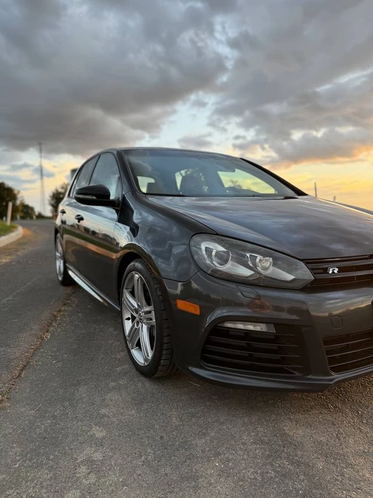 2013 Volkswagen Golf R Mk6 - Image 4 of 13