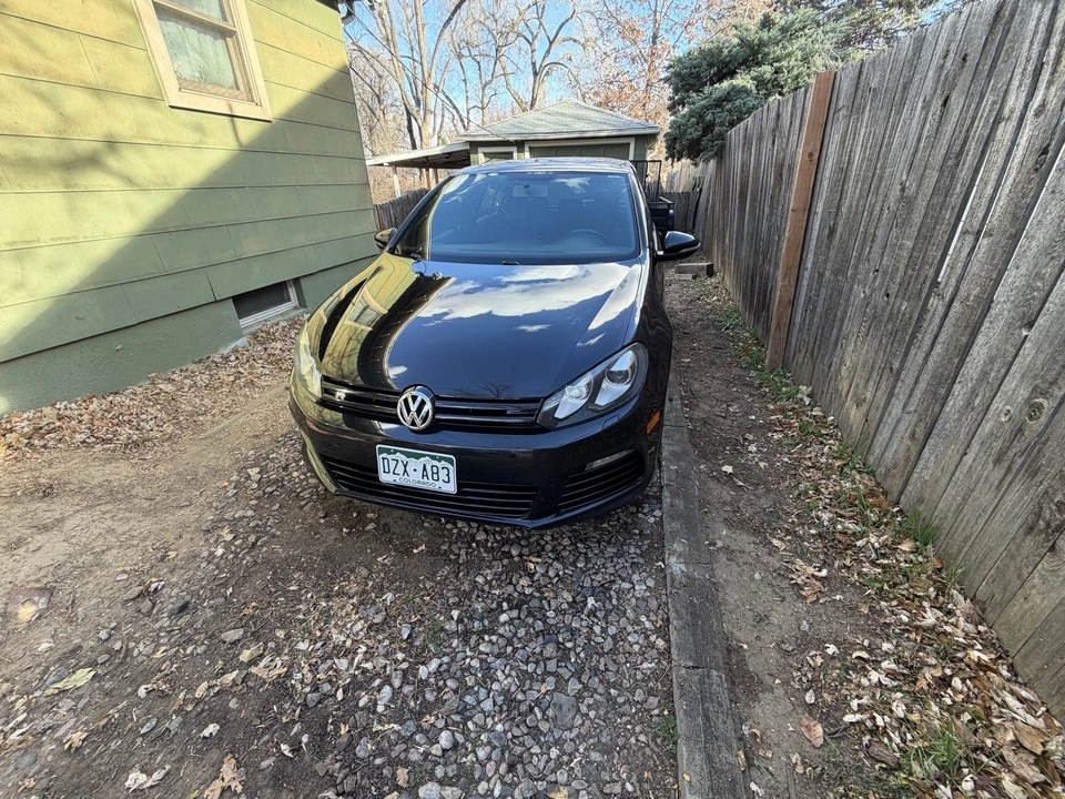 2013 Volkswagen Golf R Mk6 - Image 2 of 6