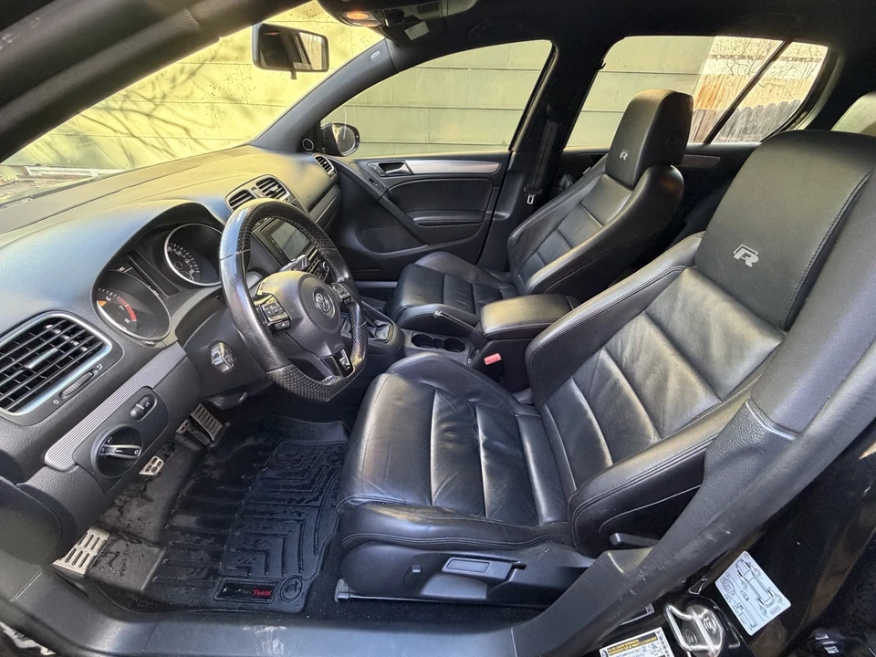 2013 Volkswagen Golf R Mk6 - Image 5 of 6