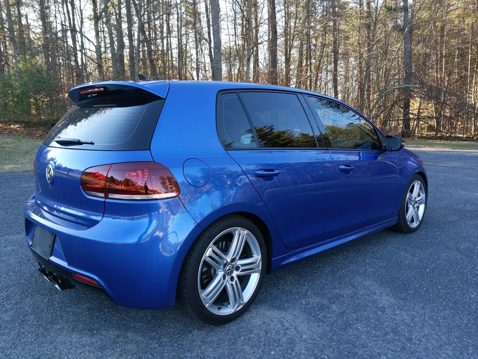 2013 Volkswagen Golf R Mk6 - Image 13 of 31