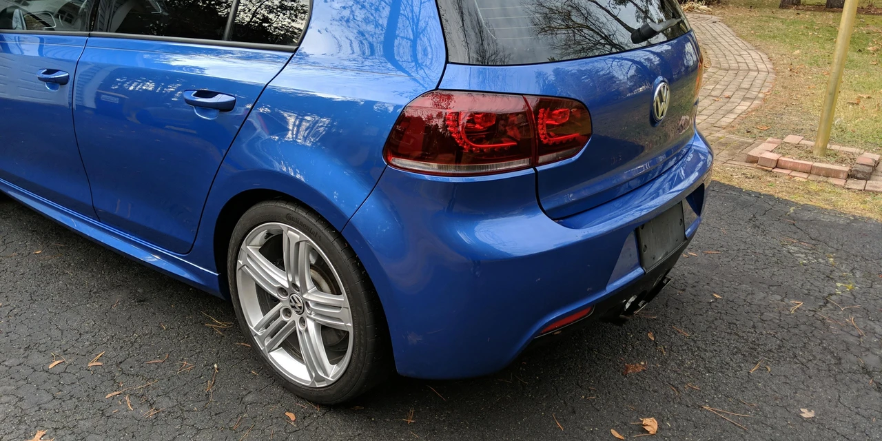 2013 Volkswagen Golf R Mk6 - Image 26 of 31