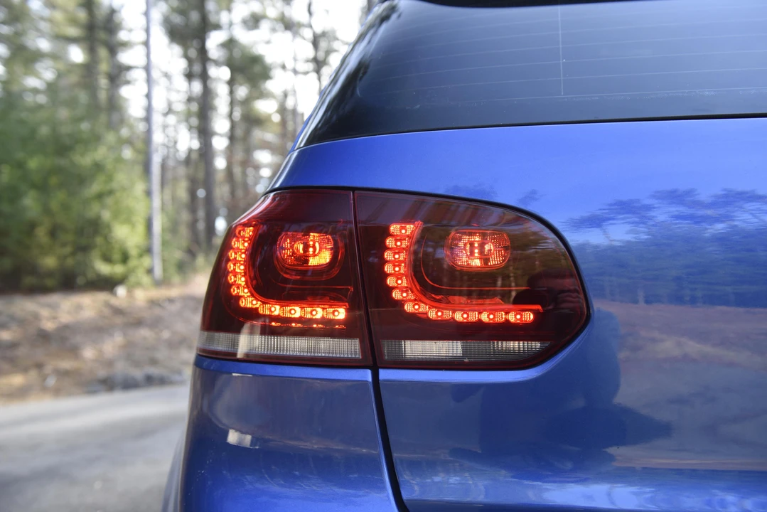 2013 Volkswagen Golf R Mk6 - Image 27 of 31