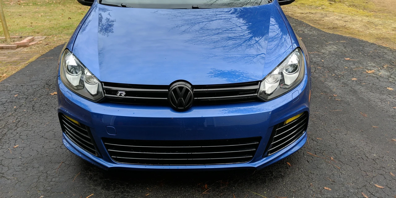 2013 Volkswagen Golf R Mk6 - Image 25 of 31