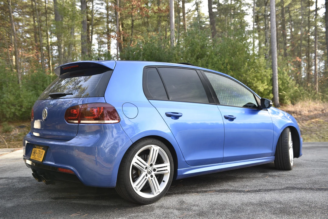 2013 Volkswagen Golf R Mk6 - Image 15 of 31