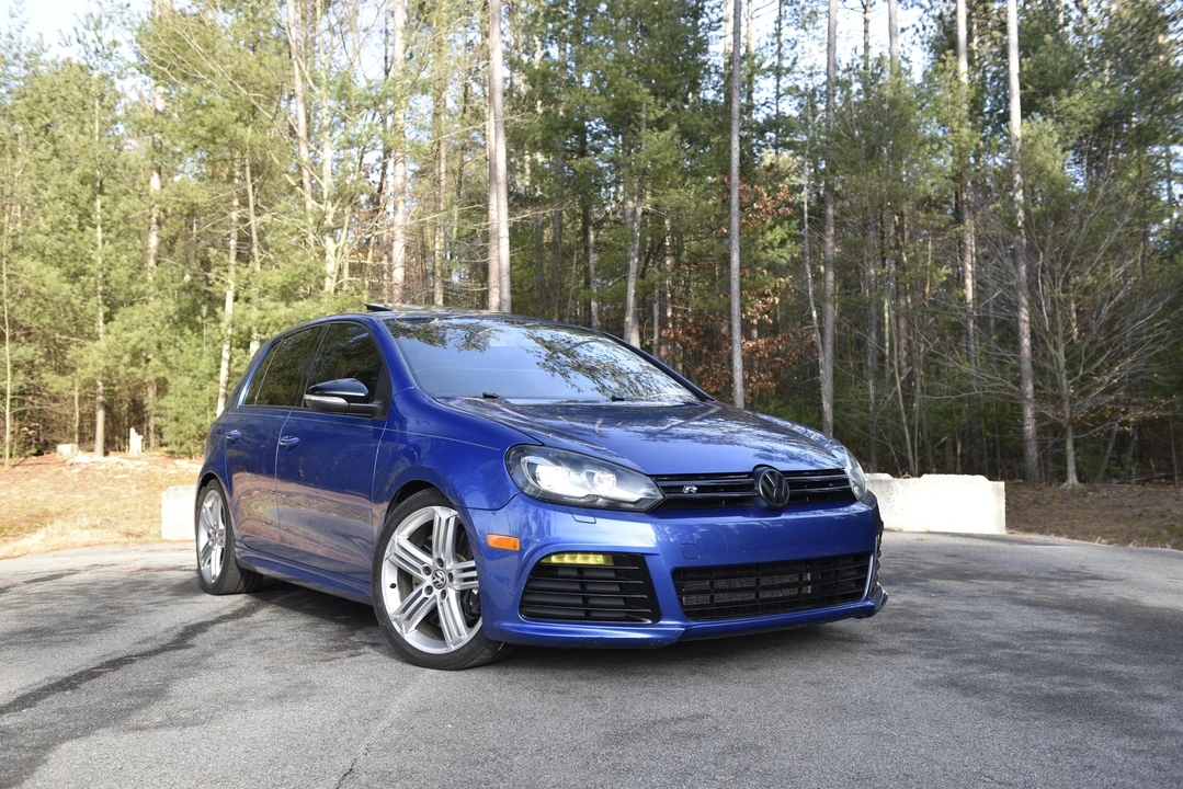 2013 Volkswagen Golf R Mk6 - Image 19 of 31