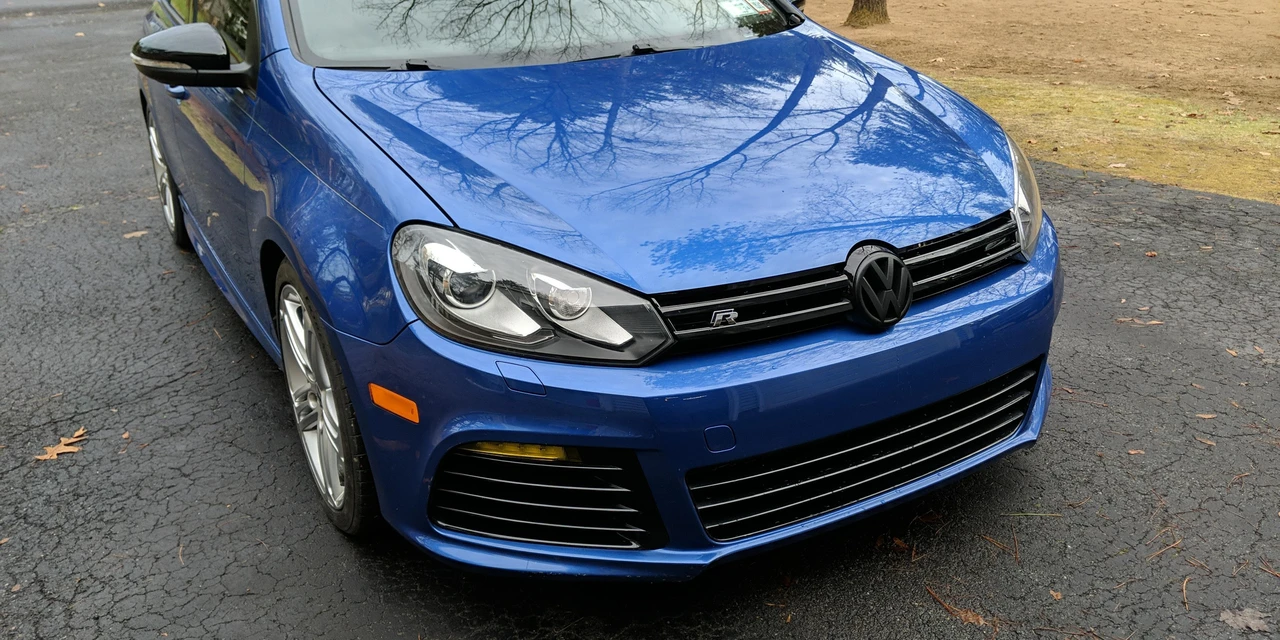 2013 Volkswagen Golf R Mk6 - Image 24 of 31