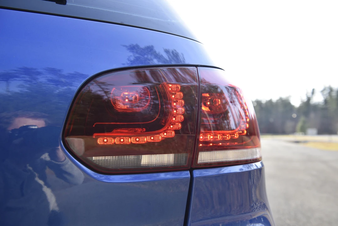 2013 Volkswagen Golf R Mk6 - Image 29 of 31