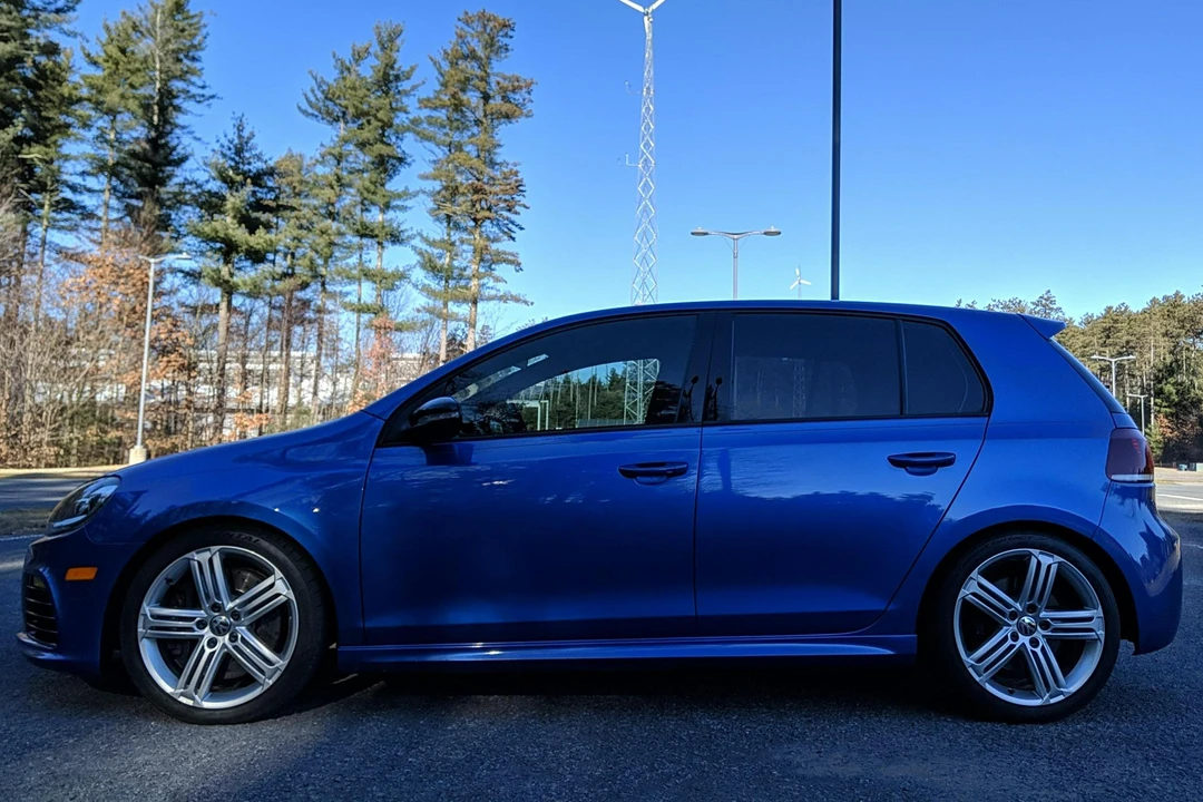 2013 Volkswagen Golf R Mk6 - Image 3 of 31