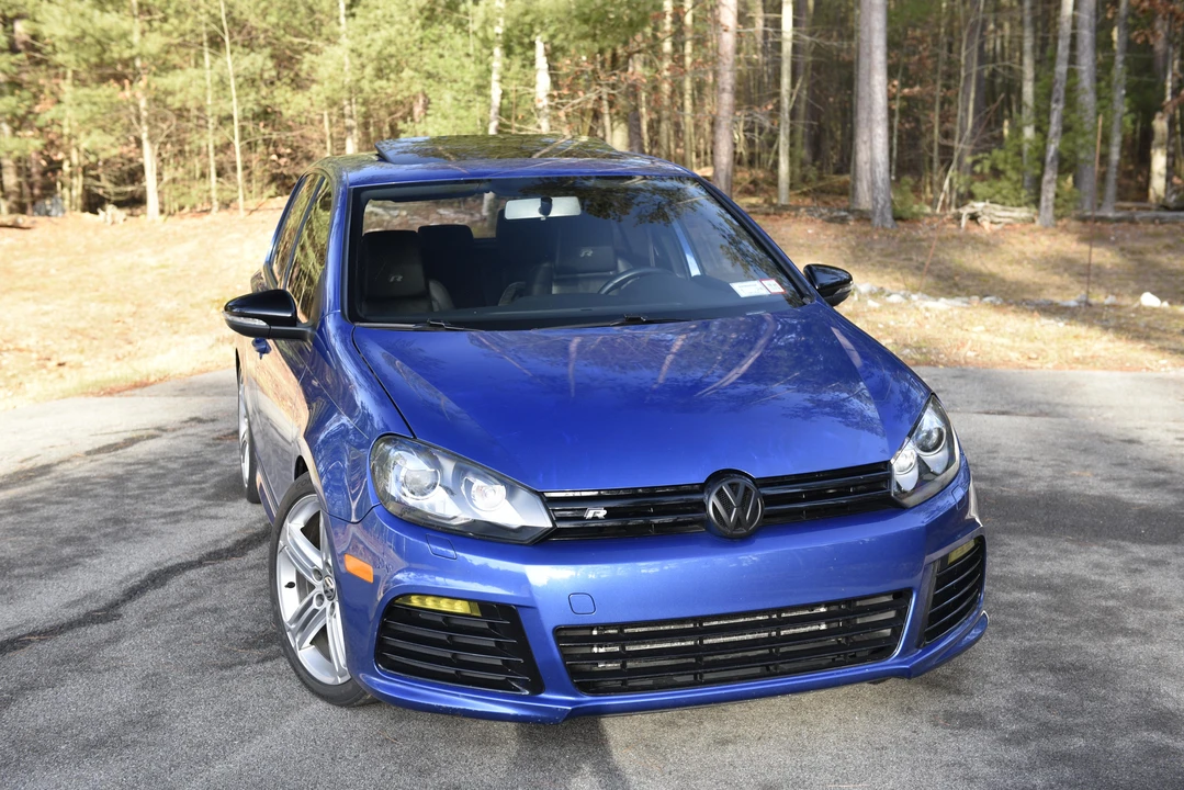 2013 Volkswagen Golf R Mk6 - Image 20 of 31