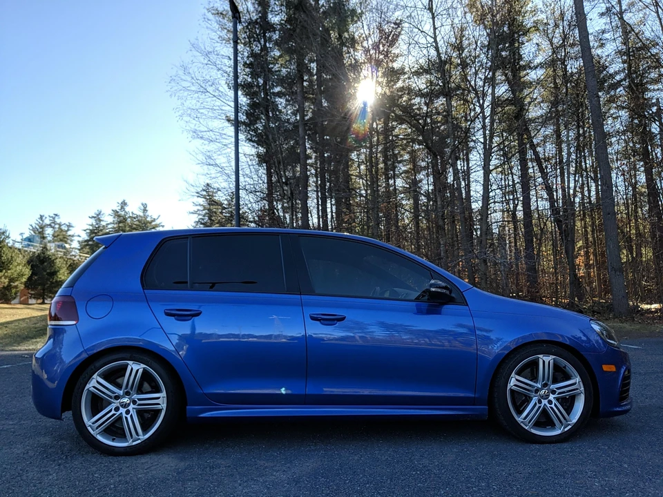 2013 Volkswagen Golf R Mk6 - Image 16 of 31