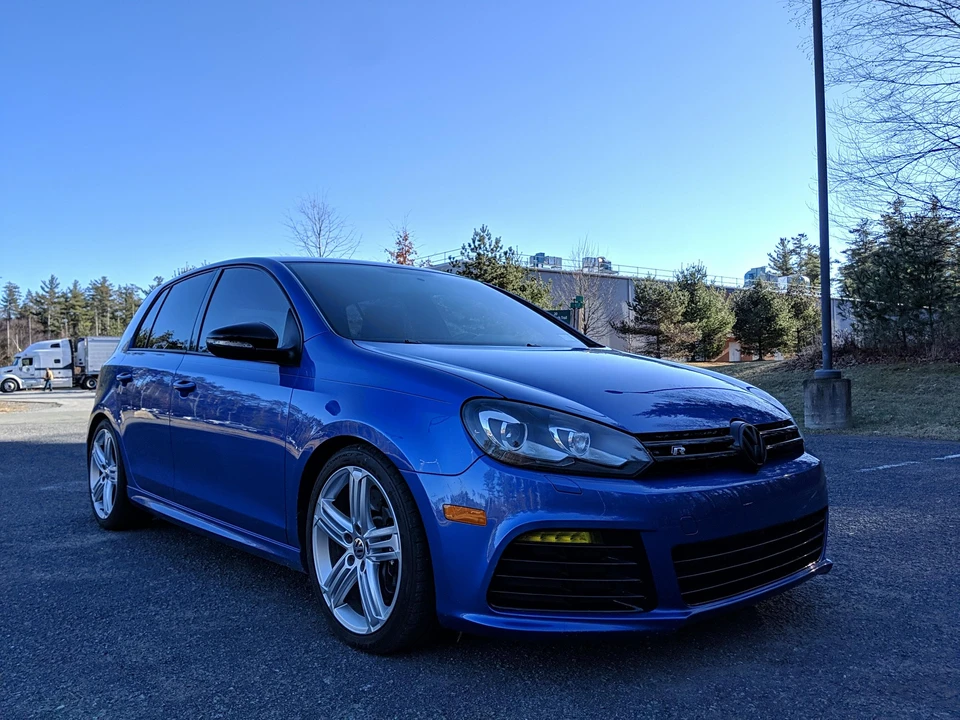 2013 Volkswagen Golf R Mk6 - Image 18 of 31