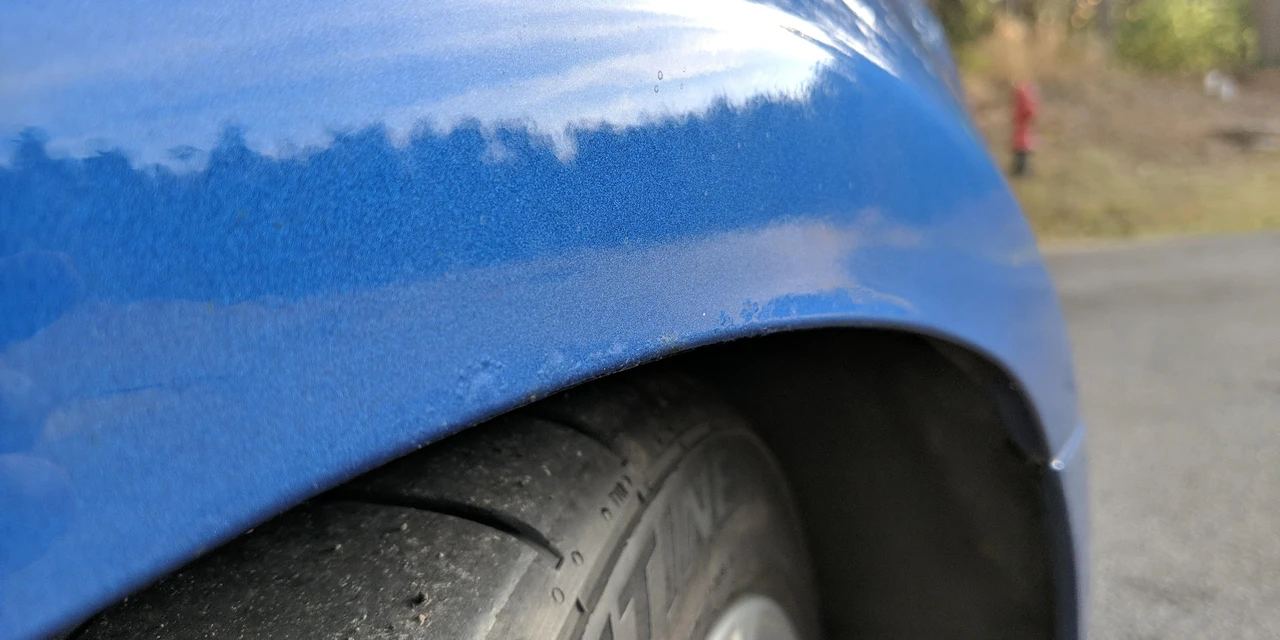 2013 Volkswagen Golf R Mk6 - Image 31 of 31