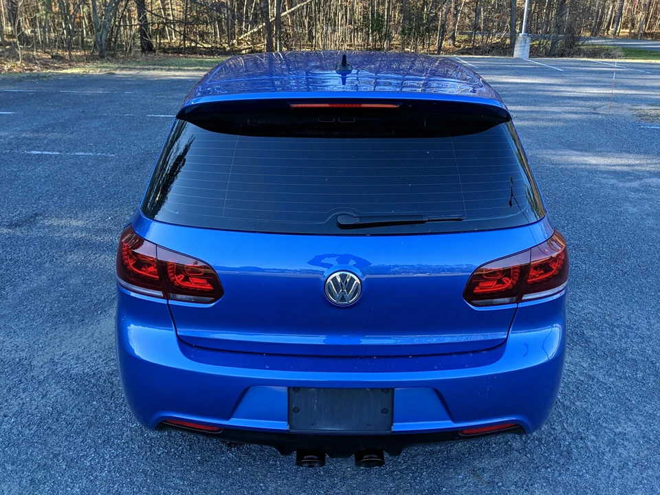2013 Volkswagen Golf R Mk6 - Image 9 of 31