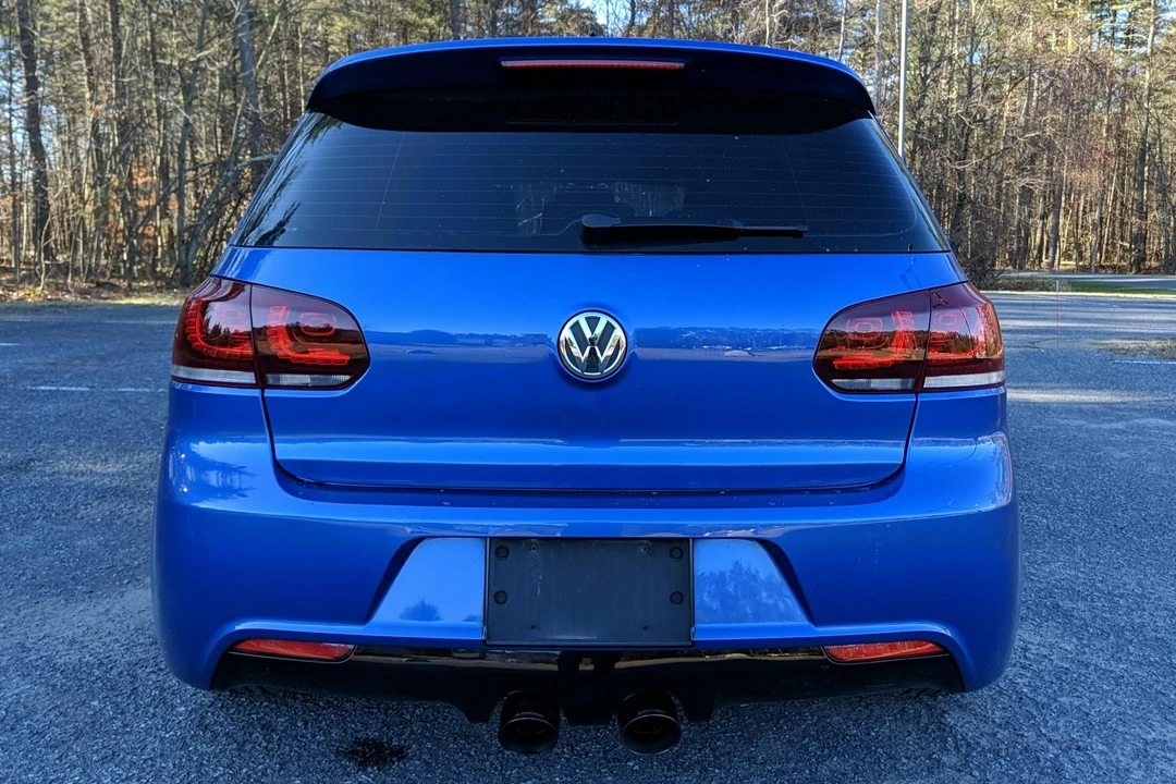 2013 Volkswagen Golf R Mk6 - Image 5 of 31