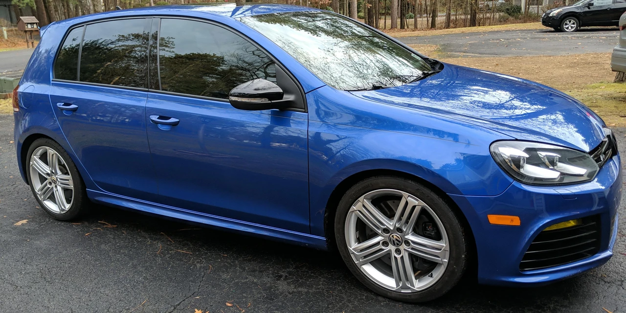 2013 Volkswagen Golf R Mk6 - Image 17 of 31