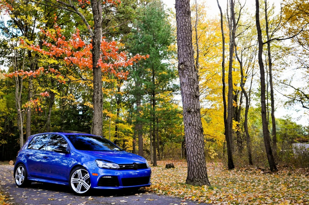 2013 Volkswagen Golf R Mk6 - Image 22 of 31