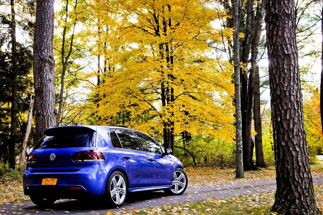2013 Volkswagen Golf R Mk6 - Image 21 of 31