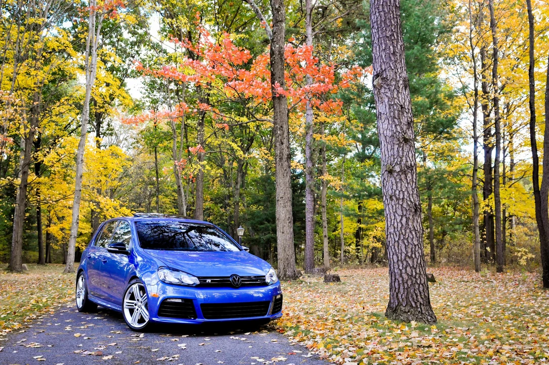 2013 Volkswagen Golf R Mk6 - Image 23 of 31