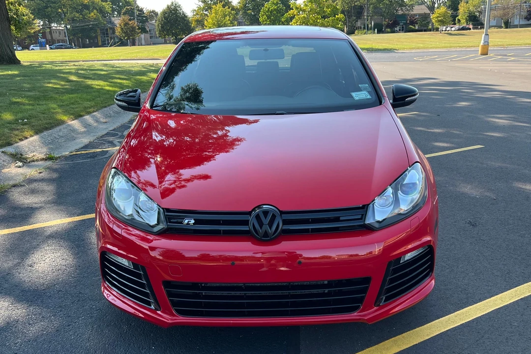 2013 Volkswagen Golf R Mk6 - Image 2 of 31