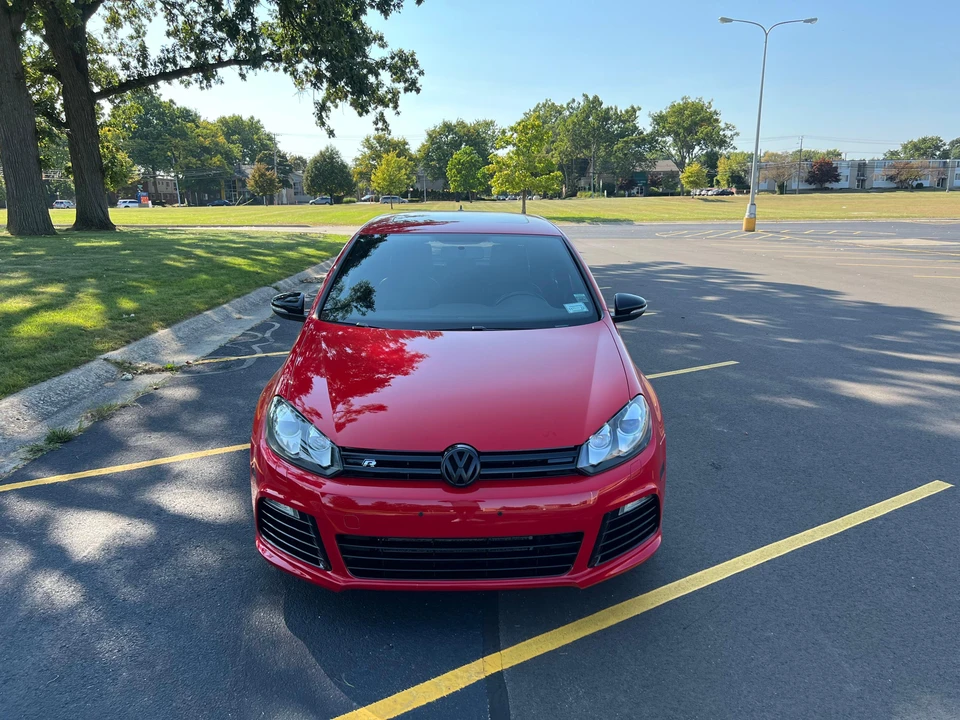 2013 Volkswagen Golf R Mk6 - Image 7 of 31