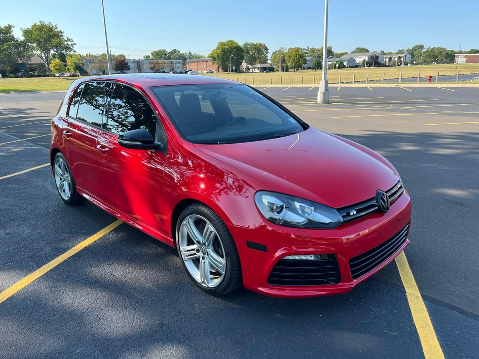 2013 Volkswagen Golf R Mk6 - Image 20 of 31